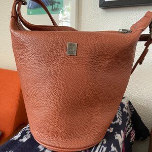 Brooklyn Industries Crossbody Bag